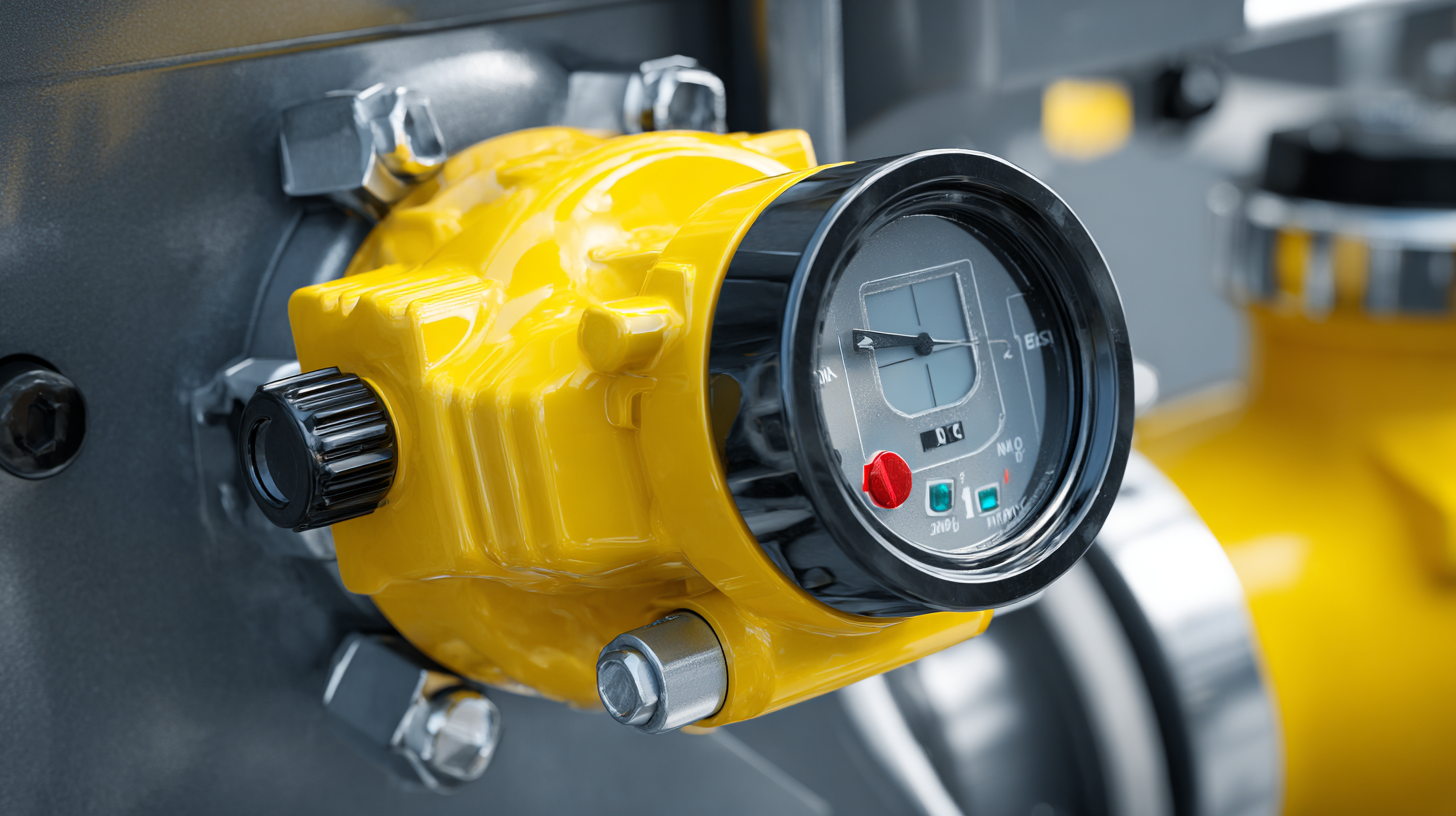Unlocking Efficiency: How Gasoline Flow Meters Can Improve Fuel Management by 30% in 2023