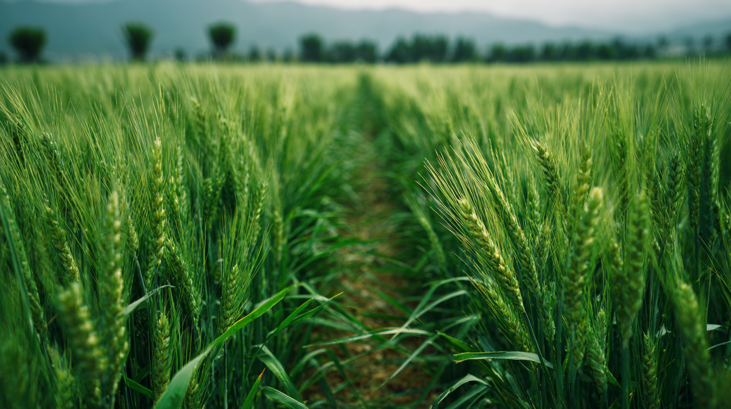 Understanding the Role of Herbicides in Sustainable Agriculture Practices