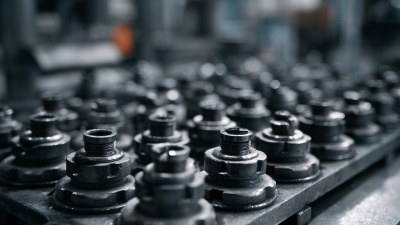 Exploring the Impact of Ceramic Valve Cores on Industrial Efficiency: A Comprehensive Analysis