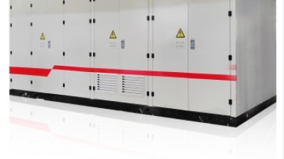 prefabricated substation