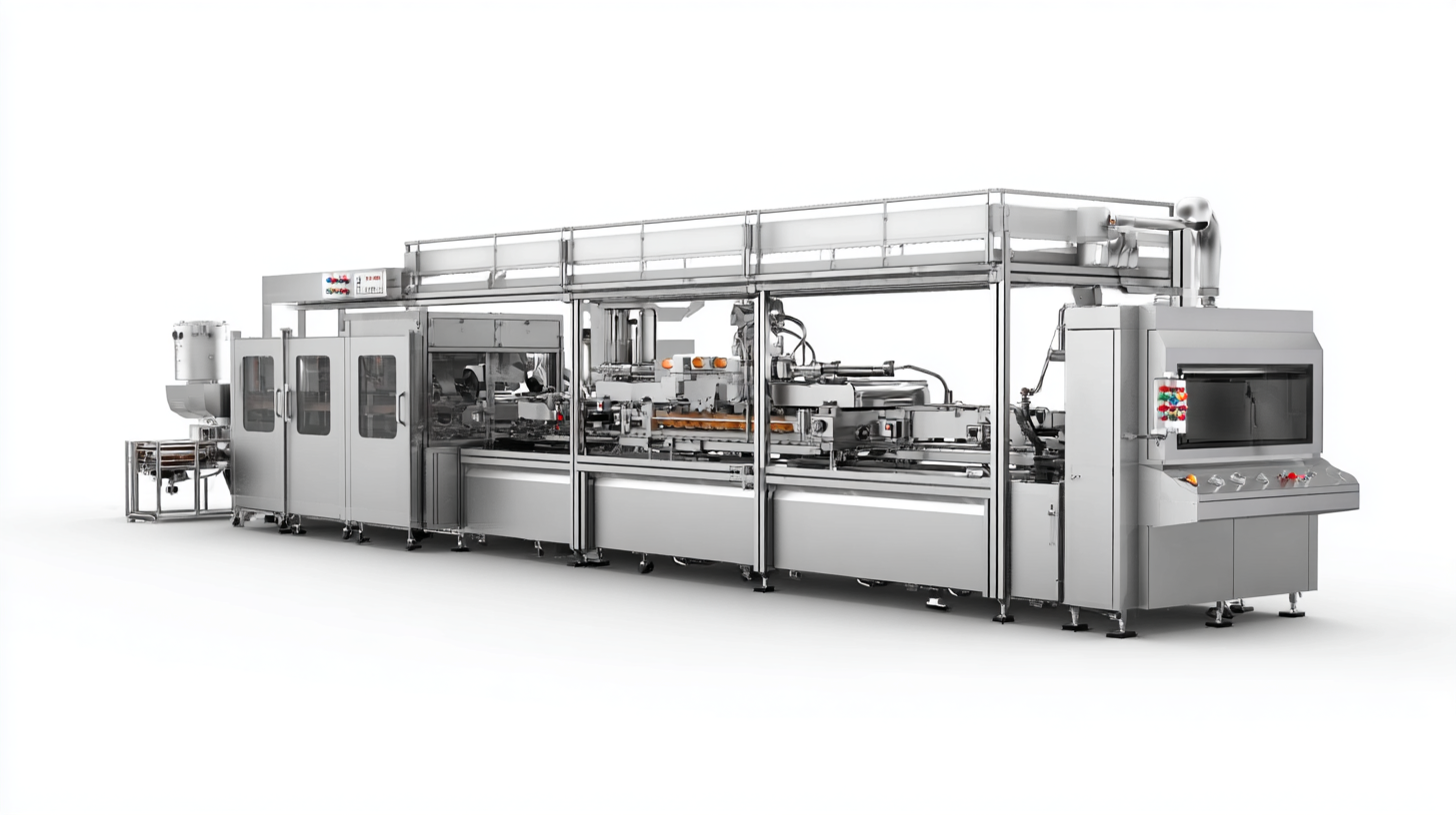 Revolutionizing Bakeries: The Impact of Donut Icing Machines on Production Efficiency and Profitability