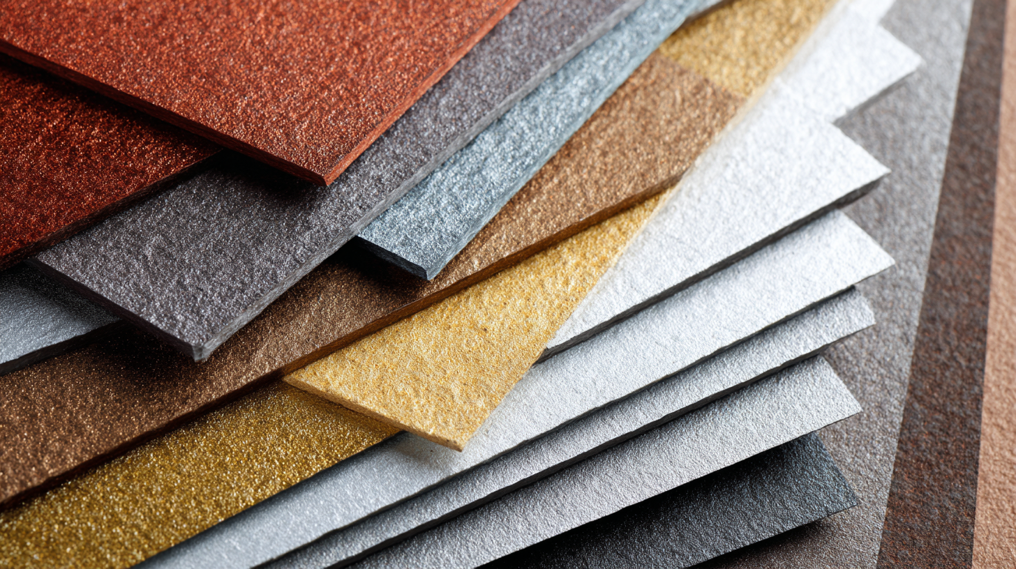The Advantages of Using Galvalume Wall Panels for Modern Construction Projects