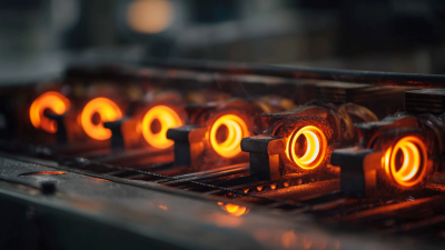 Understanding the Science Behind Stove Heating Elements: How They Work and Their Impact on Cooking