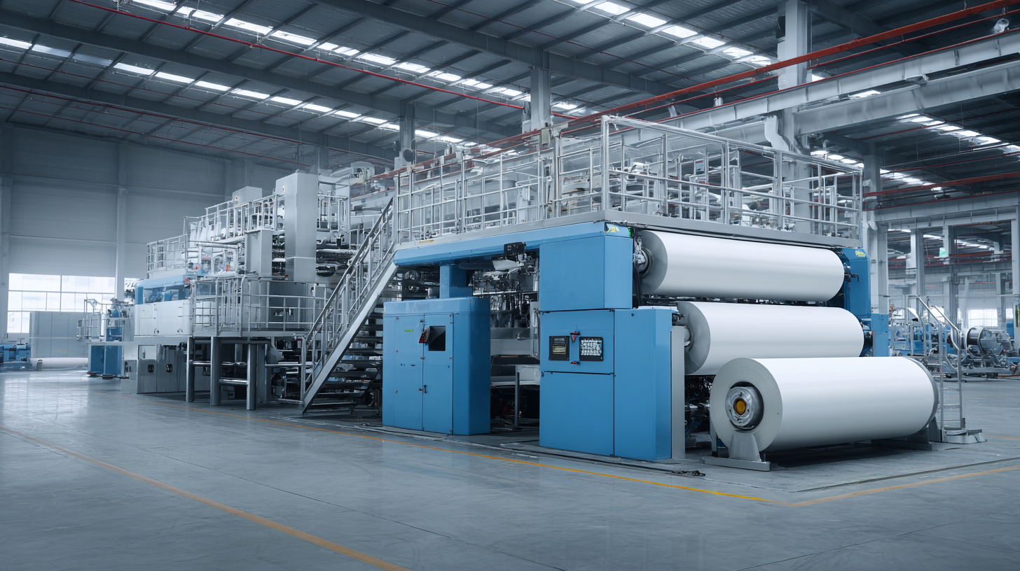 Revolutionizing the Fabric Industry