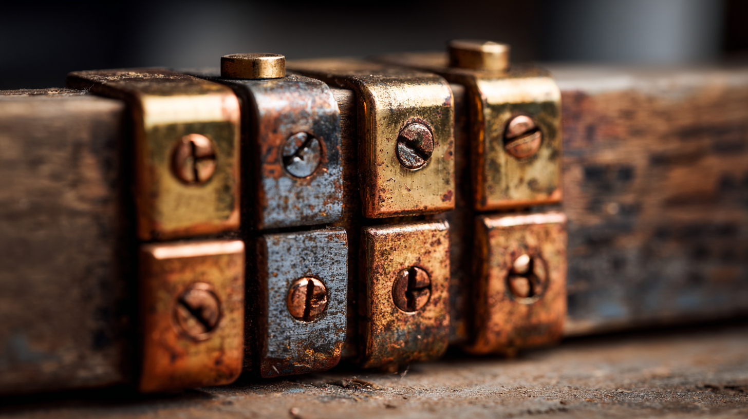 Understanding the Importance of Cover Hinges for Your Everyday Products