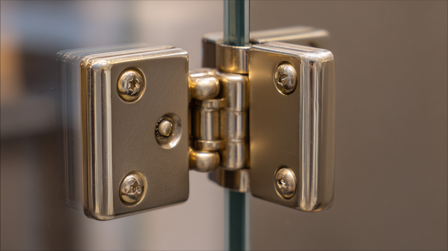 Understanding the Importance of Cover Hinges for Your Everyday Products