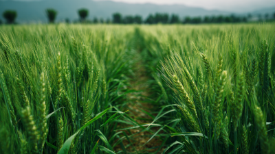 Understanding the Role of Herbicides in Sustainable Agriculture Practices