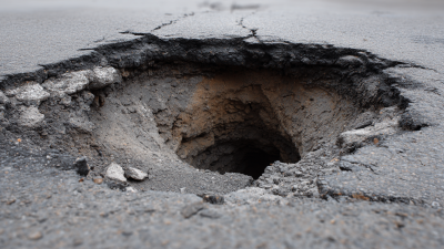 The Ultimate Guide to Sink Hole Plugs: How They Work and Their Importance in Emergency Situations