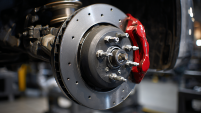 Understanding the Importance of Brake Caliper Rebuild Kits for Safe Driving