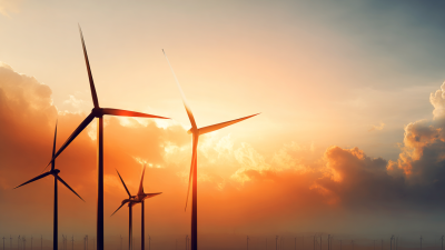 Unlocking the Future: How Wind Power Generators are Transforming Renewable Energy Solutions