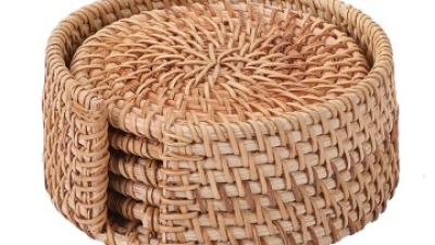 dining table home casserole mats creative placemats kitchen non-slip plate mats (1).jpg