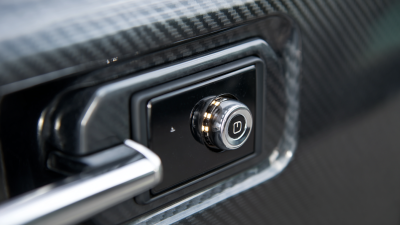 How Automotive Locks Enhance Vehicle Security: Exploring Cutting-Edge Technologies and Trends