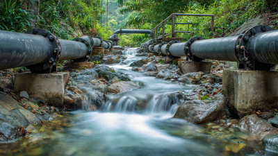 Understanding the Many Uses of Float Pipe in Modern Water Management Solutions