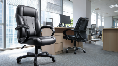 Transform Your Workspace: Discover the 2023 Top Good Office Chairs for Ultimate Comfort