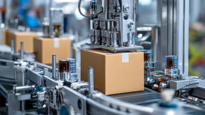 Unlocking Efficiency: How Shrink Packaging Machines Revolutionize Product Protection and Presentation