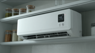 Unlocking Efficiency: How Motor Inverters Revolutionize Home Appliance Performance