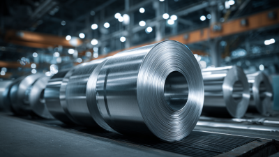 Unlocking the Benefits of Precision Cold-Rolled Steel: Key Industry Insights and Trends for 2023