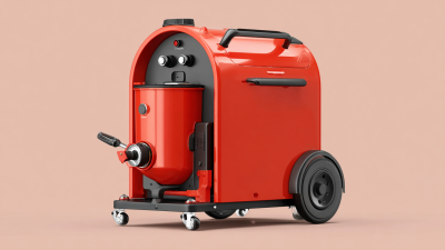 Revolutionize Your Home Maintenance: The Ultimate Guide to Choosing the Best Drain Cleaner Machine