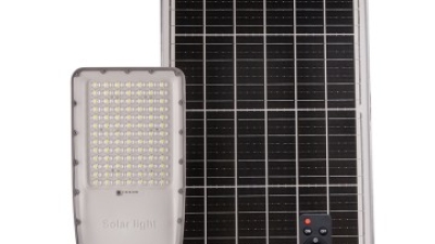 Discover Solar Street Light Solutions for Your Neighborhood's Lighting Needs