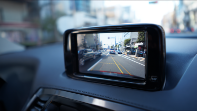 Revolutionizing Vehicle Safety with Advanced Rear View Camera Technology