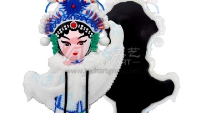 OEM PVC Fridge Magnet Supplier