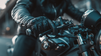 Unlocking Safety with Moto Lock Your Ultimate Guide to Motorcycle Security Systems
