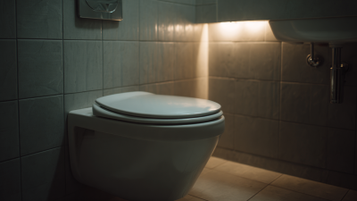 The Ultimate Guide to Choosing the Perfect Smart Toilet Seat for Your Bathroom