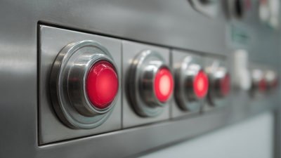 Exploring the Benefits of Vandal Resistant Push Button Switches in Modern Public Spaces