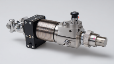 The Ultimate Guide to Choosing the Best High Pressure Dispensing Tool for Your Project