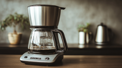 Ultimate Guide to Choosing the Best Drip Coffee Maker for Perfect Brews Every Time