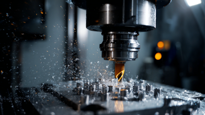 Unlocking the Future of Manufacturing with Cnc Machine Precision Techniques