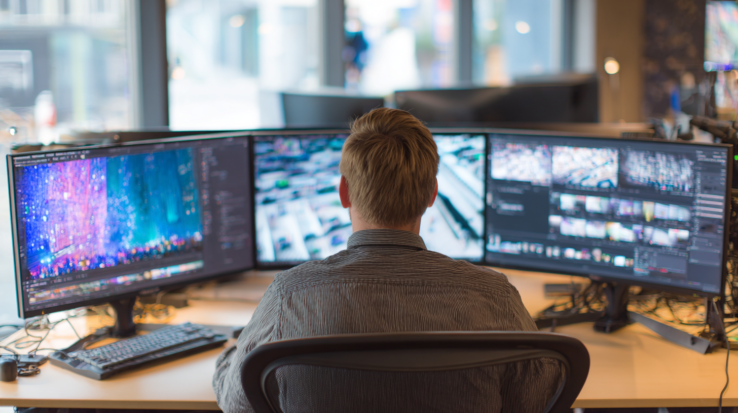 Unlocking the Power of Your Business PC for Enhanced Productivity and Efficiency