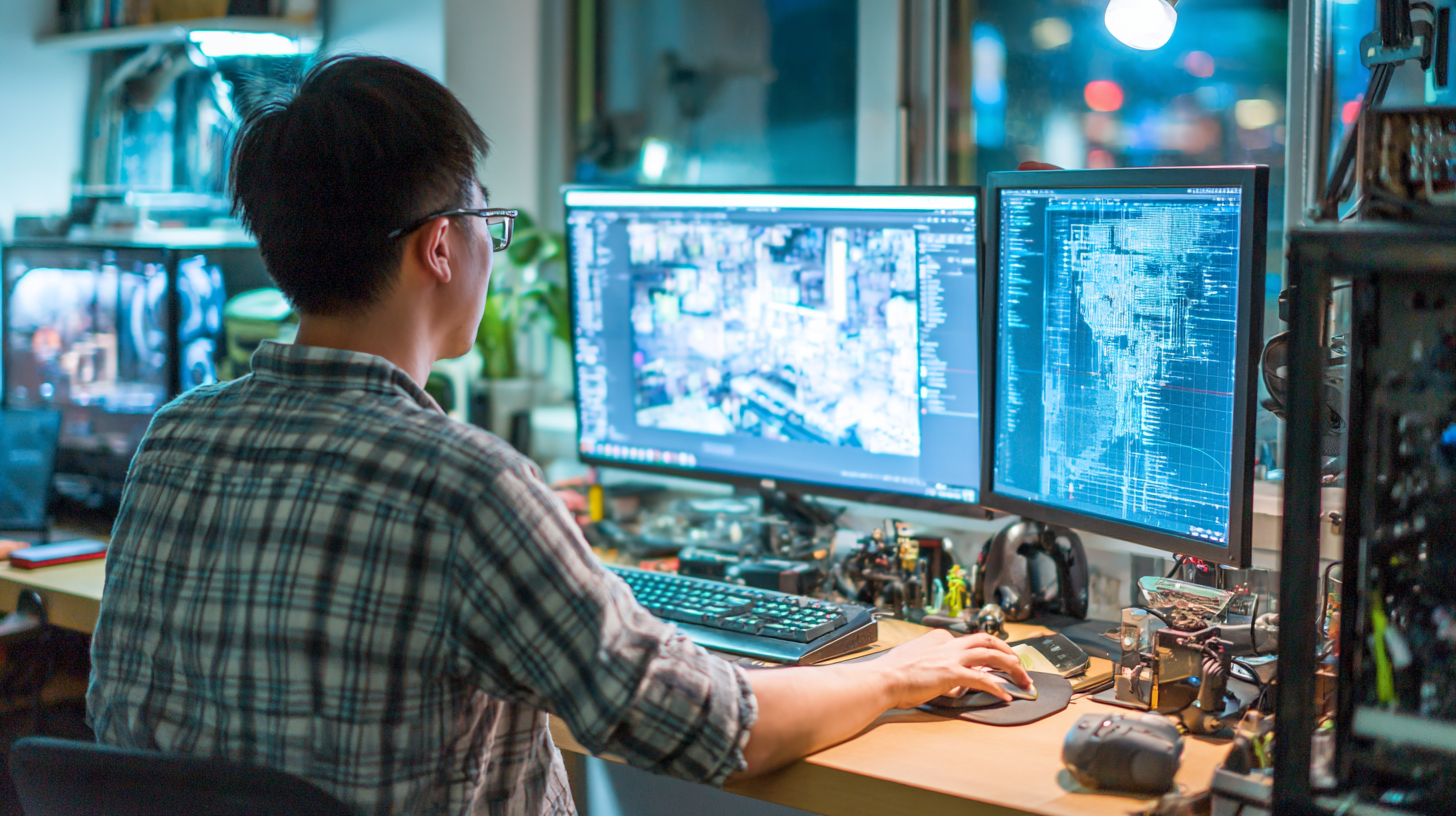 Unlocking the Power of Your Business PC for Enhanced Productivity and Efficiency