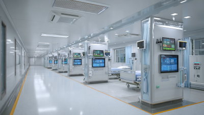 Enhancing Patient Care with Innovative Hospital Paging Systems for Efficient Communication