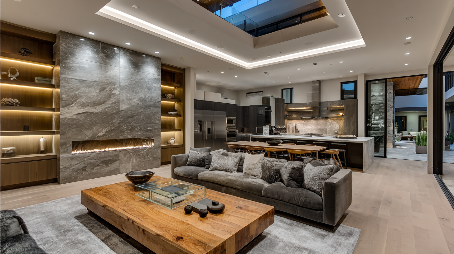 Transform Your Space: The Ultimate Guide to Choosing and Using LED Can Lights for Every Room