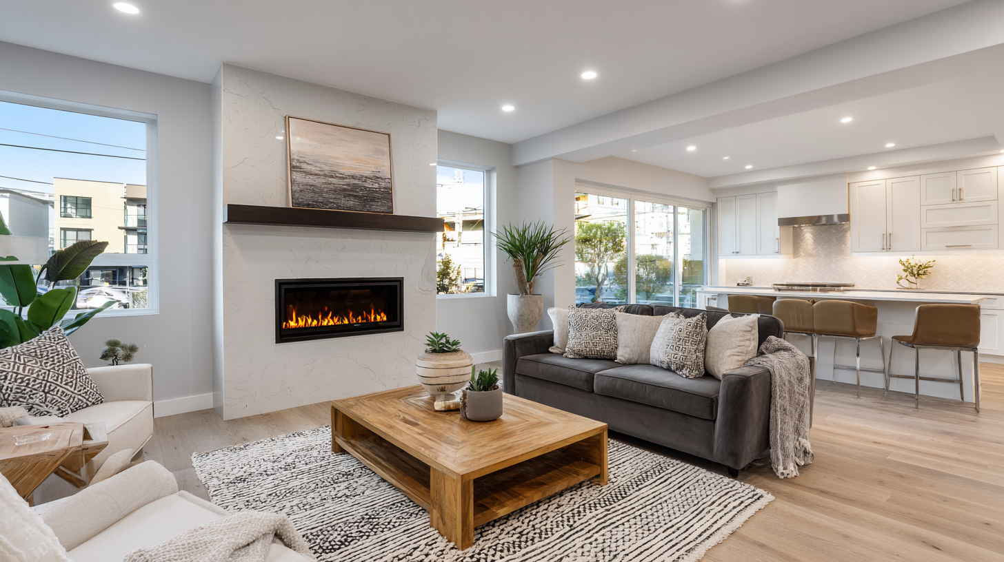 Transform Your Space: The Ultimate Guide to Choosing and Using LED Can Lights for Every Room