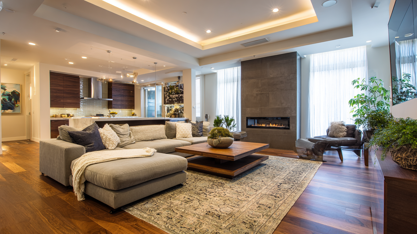 Transform Your Space: The Ultimate Guide to Choosing and Using LED Can Lights for Every Room