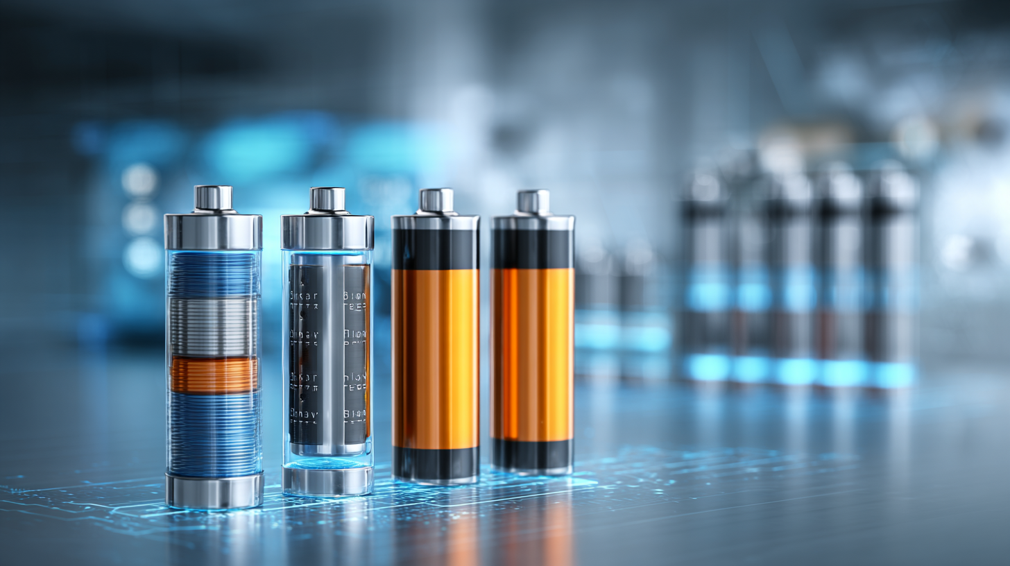 Innovative Advances in Sodium-Ion Batteries Driving Sustainable Energy Solutions