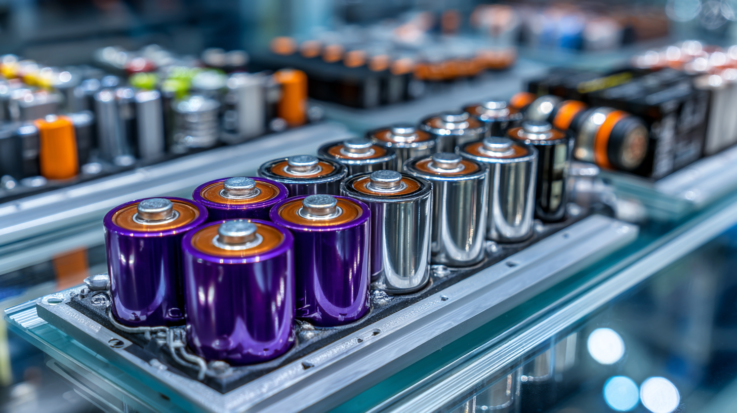 Innovative Advances in Sodium-Ion Batteries Driving Sustainable Energy Solutions