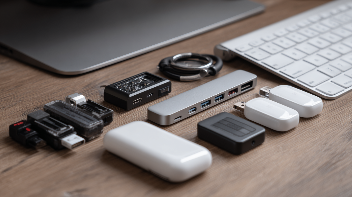 Innovative Tips for Choosing the Right PC Storage Devices for Your Needs