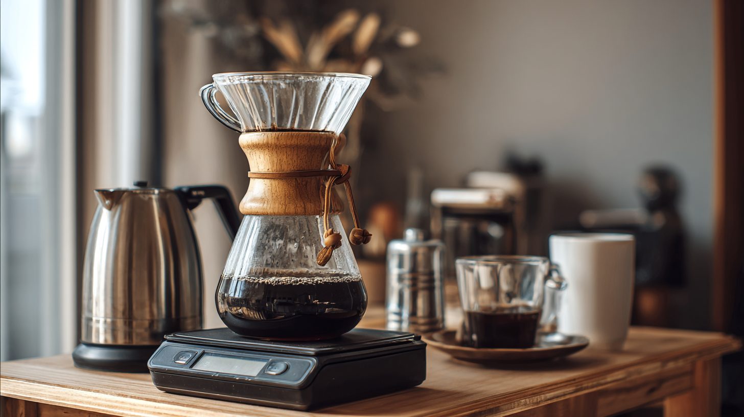 Ultimate Guide to Choosing the Best Drip Coffee Maker for Perfect Brews Every Time
