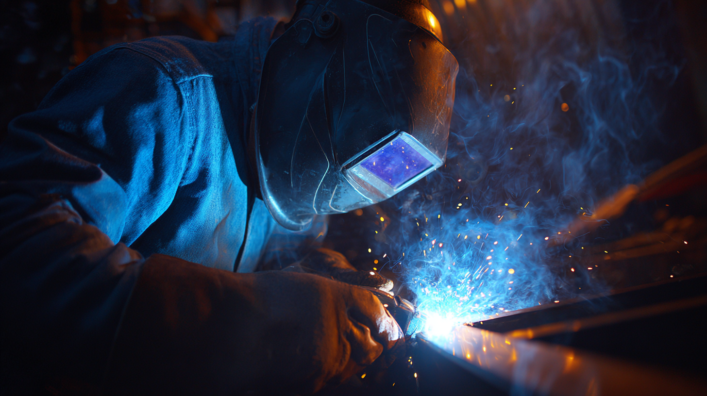 Mastering Mig Welding: Tips and Techniques for Every Skill Level