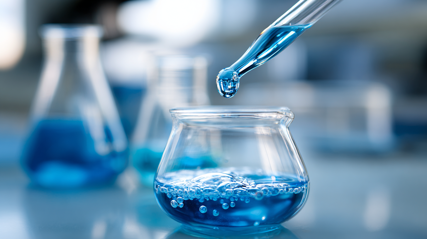 Exploring Hpmc Solubility in Water for Enhanced Pharmaceutical Applications