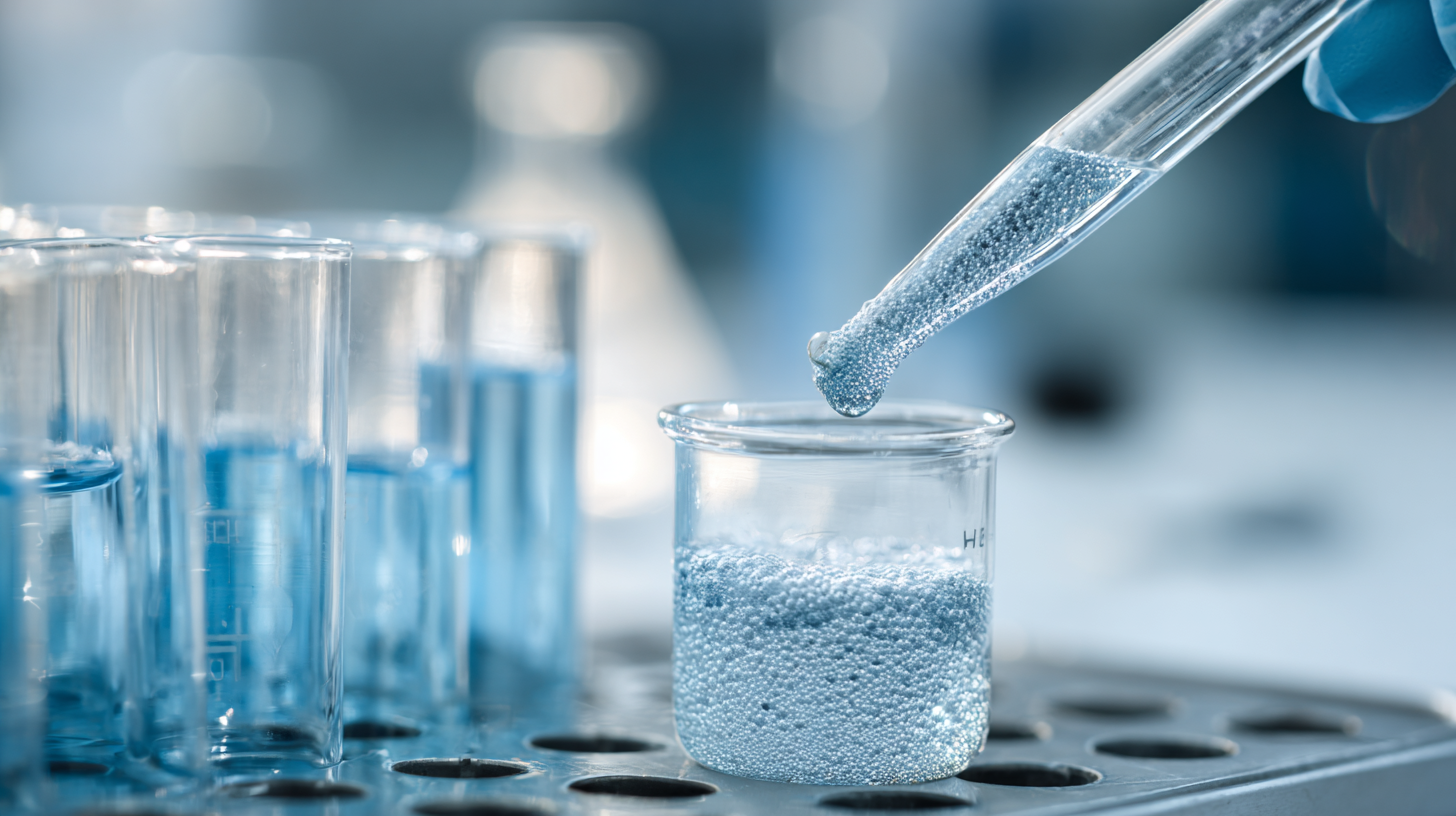 Exploring Hpmc Solubility in Water for Enhanced Pharmaceutical Applications