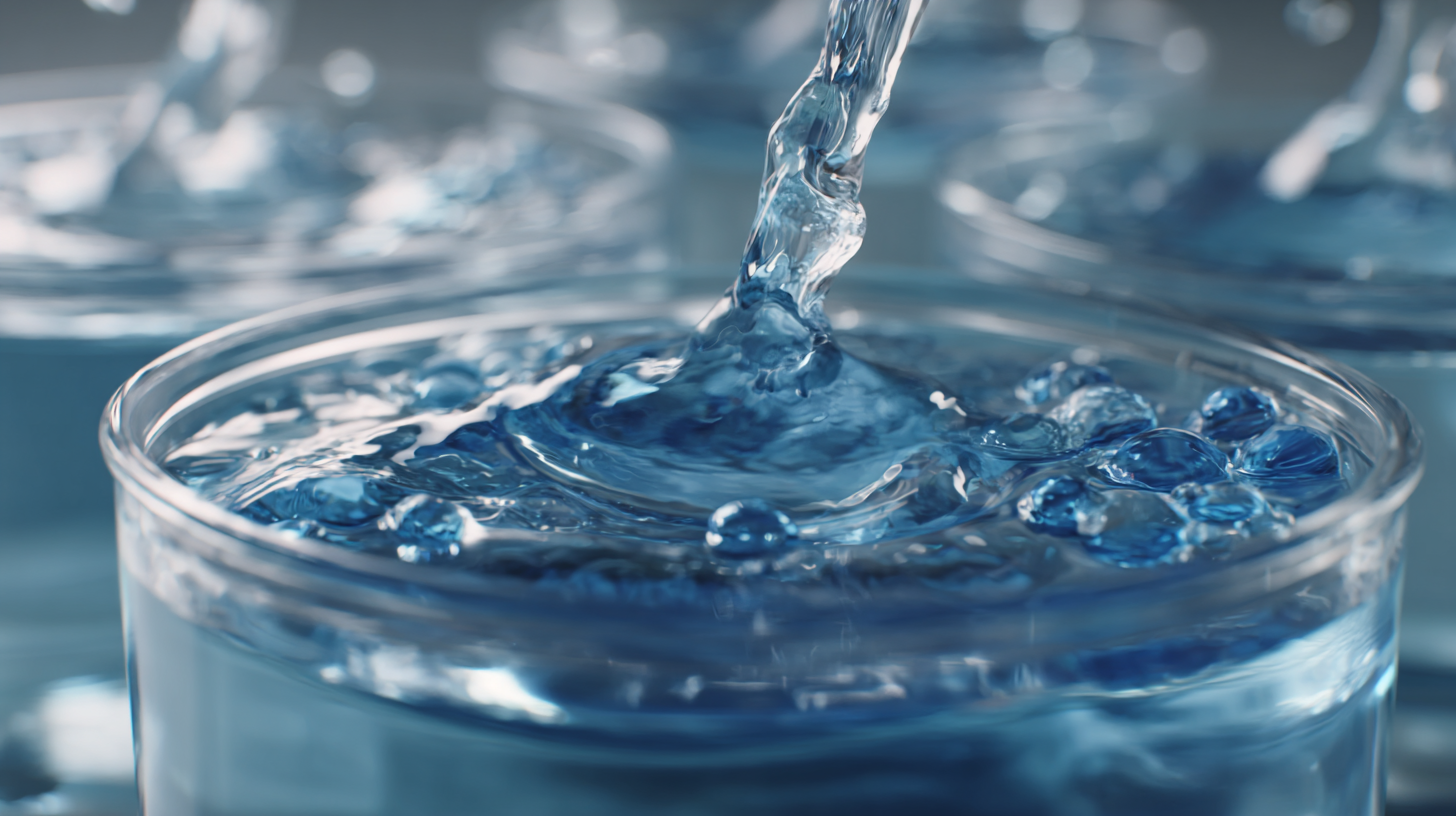 Exploring Hpmc Solubility in Water for Enhanced Pharmaceutical Applications