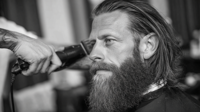Discover the Best Techniques for Using Hair And Beard Straightener for a Sleek Look