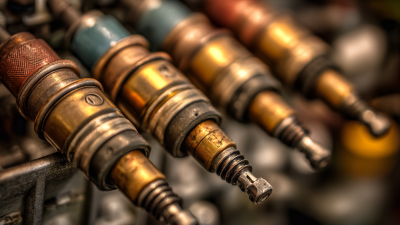 Understanding Opel Fuel Injectors: Essential Insights and Performance Data for Enthusiasts