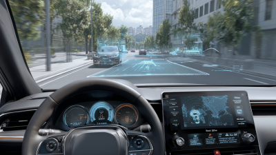 Understanding the Future of Driving Assistance Systems in Everyday Vehicles