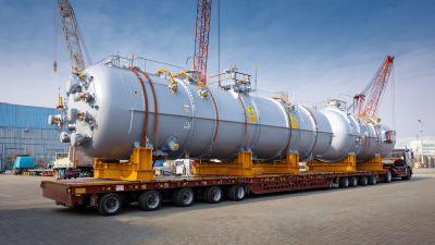 Exploring Innovations in Pressure Vessel Tank Design for Enhanced Safety and Efficiency