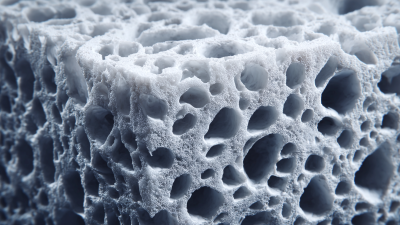 Understanding the Future of Insulation with Ceramic Fiber Aerogel Innovations and Benefits